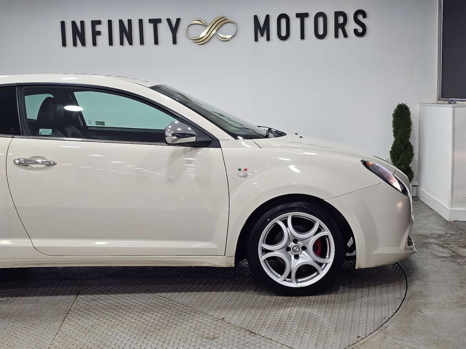 Used Alfa Romeo MiTo 2014 for sale - 77399704: Photo 67