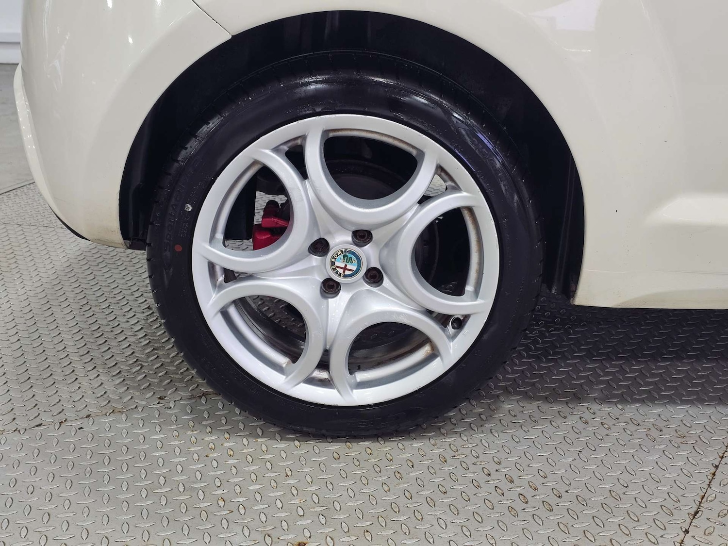 Used Alfa Romeo MiTo 2014 for sale - 77399704: Photo 68