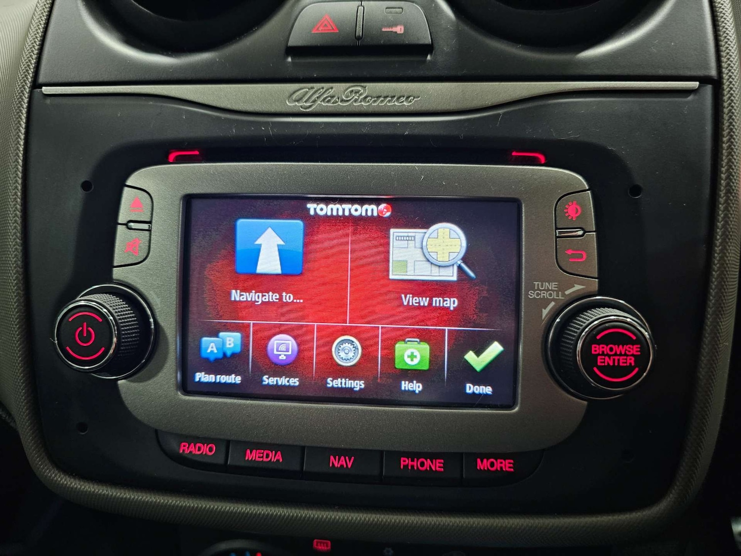 Used Alfa Romeo MiTo 2014 for sale - 77399704: Photo 7