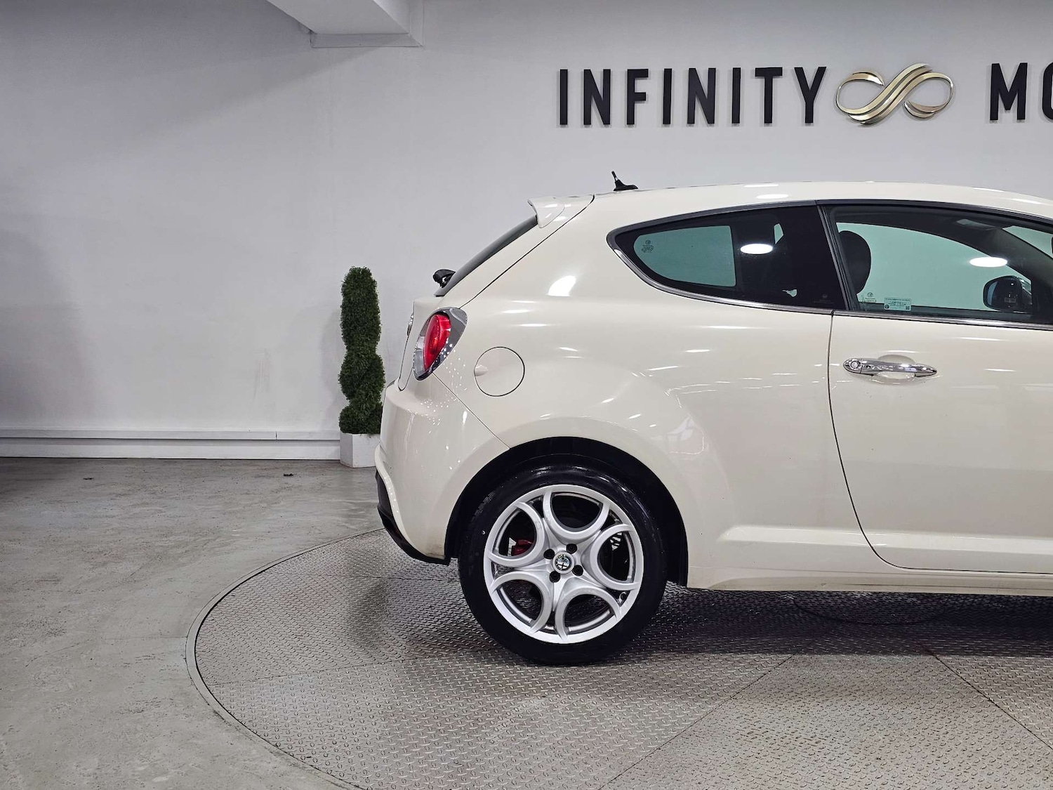 Used Alfa Romeo MiTo 2014 for sale - 77399704: Photo 71