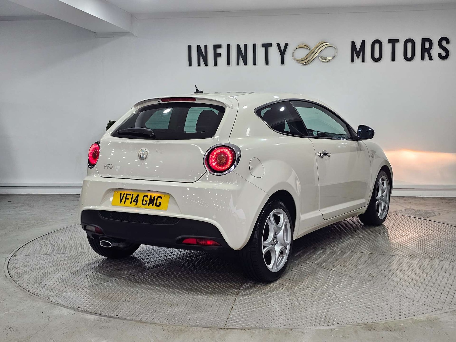 Used Alfa Romeo MiTo 2014 for sale - 77399704: Photo 72