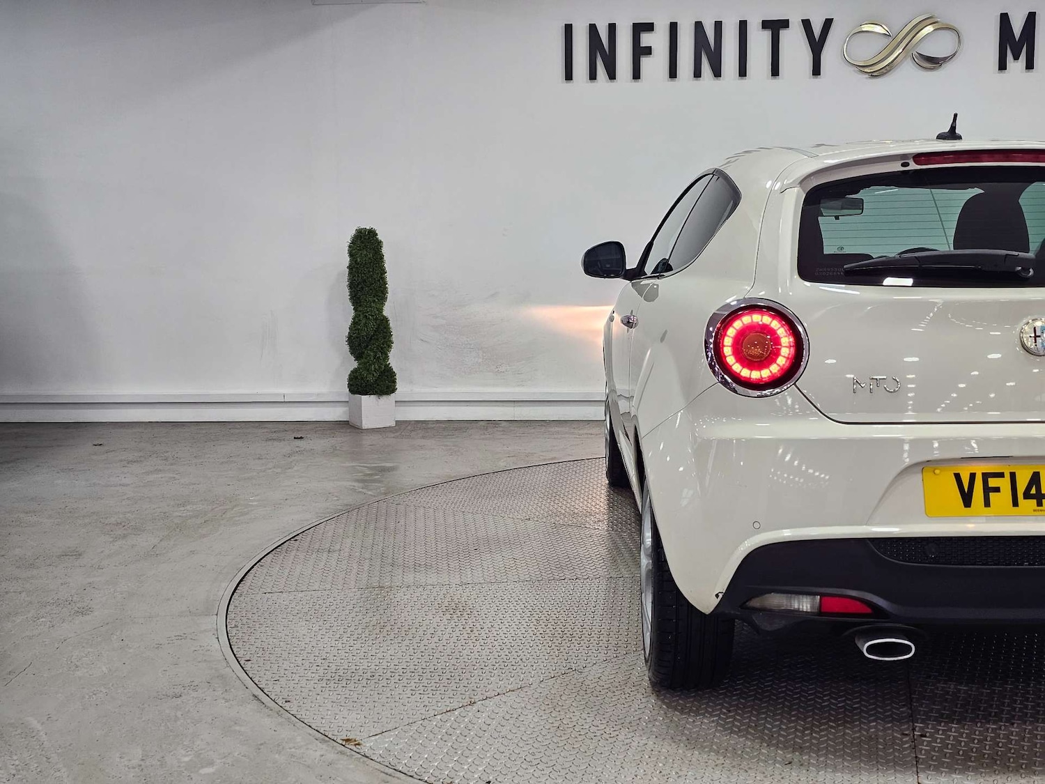 Used Alfa Romeo MiTo 2014 for sale - 77399704: Photo 73