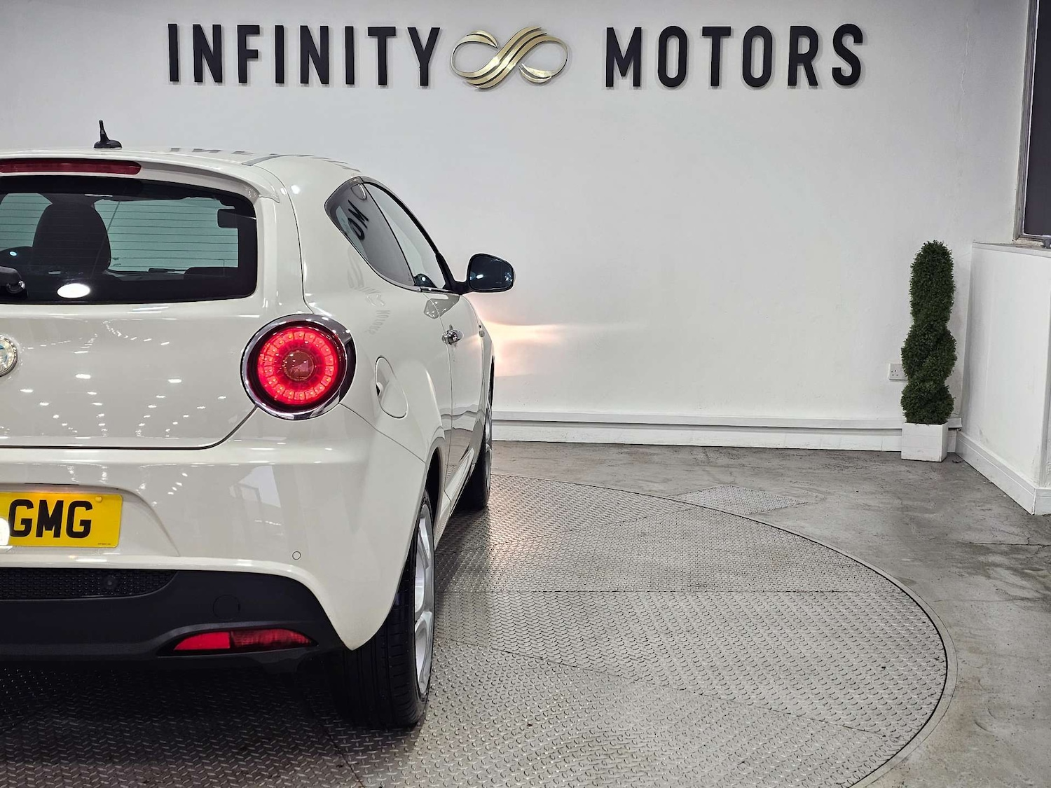 Used Alfa Romeo MiTo 2014 for sale - 77399704: Photo 74