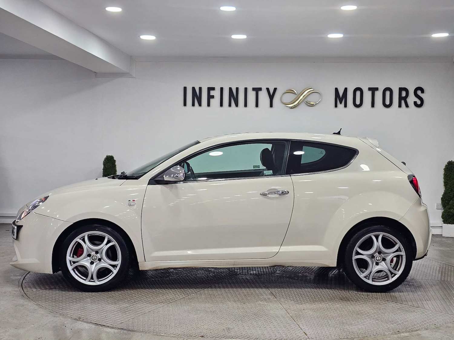 Used Alfa Romeo MiTo 2014 for sale - 77399704: Photo 79