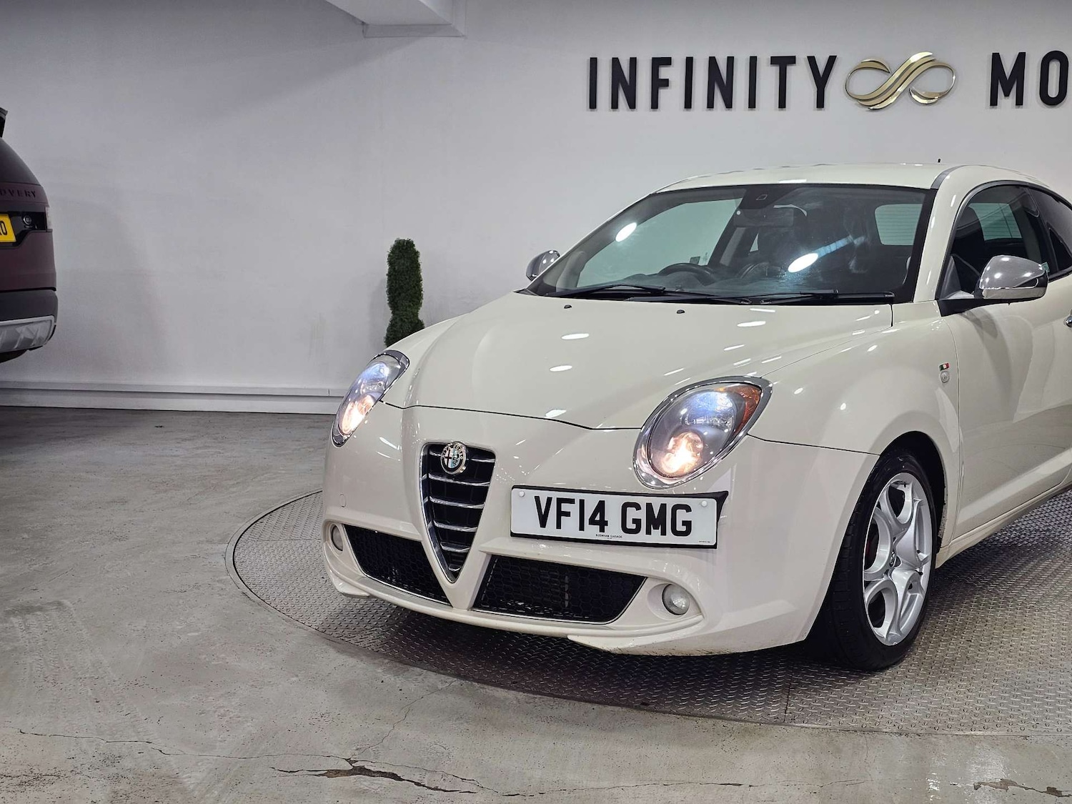 Used Alfa Romeo MiTo 2014 for sale - 77399704: Photo 81