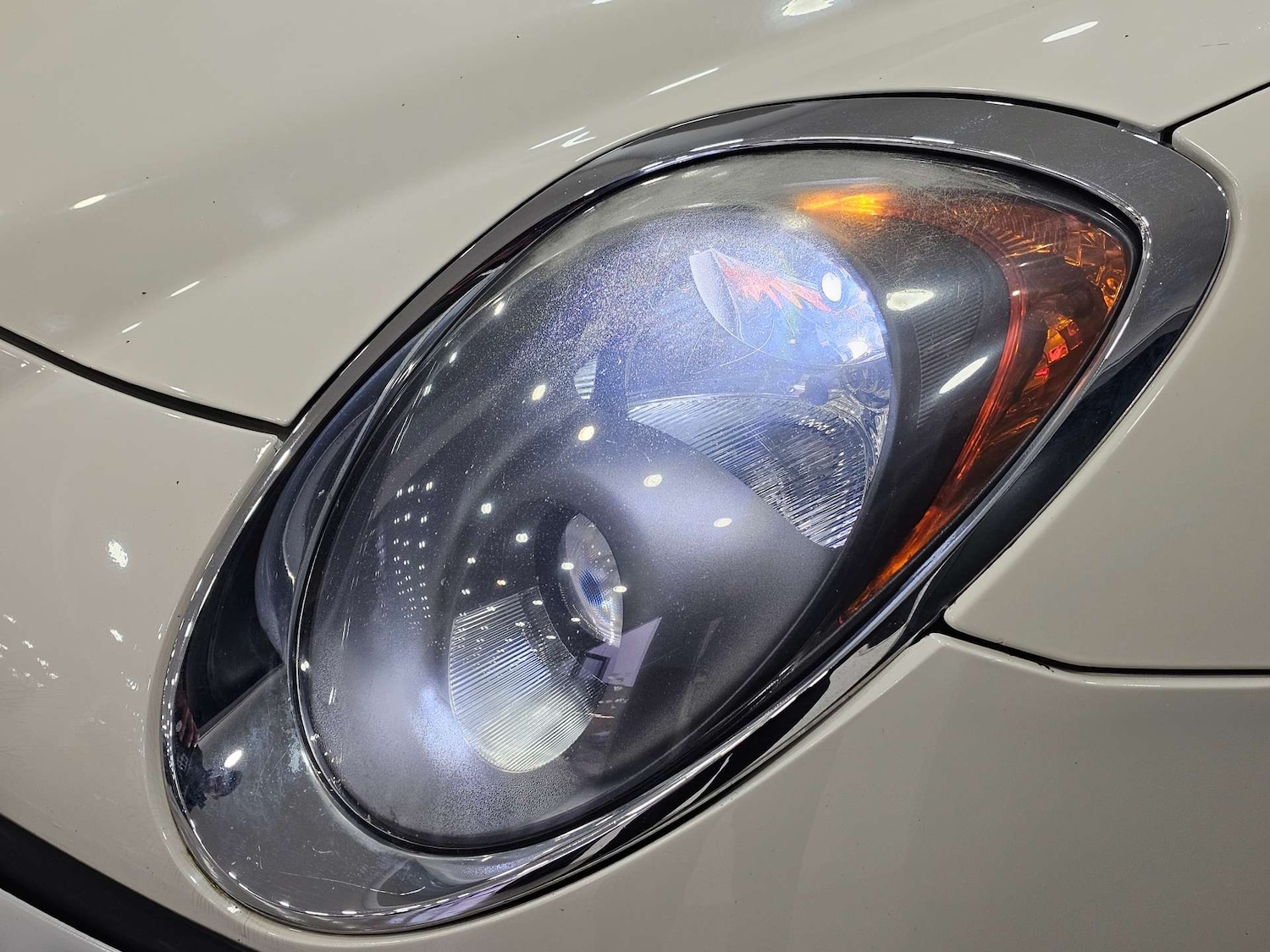 Used Alfa Romeo MiTo 2014 for sale - 77399704: Photo 82