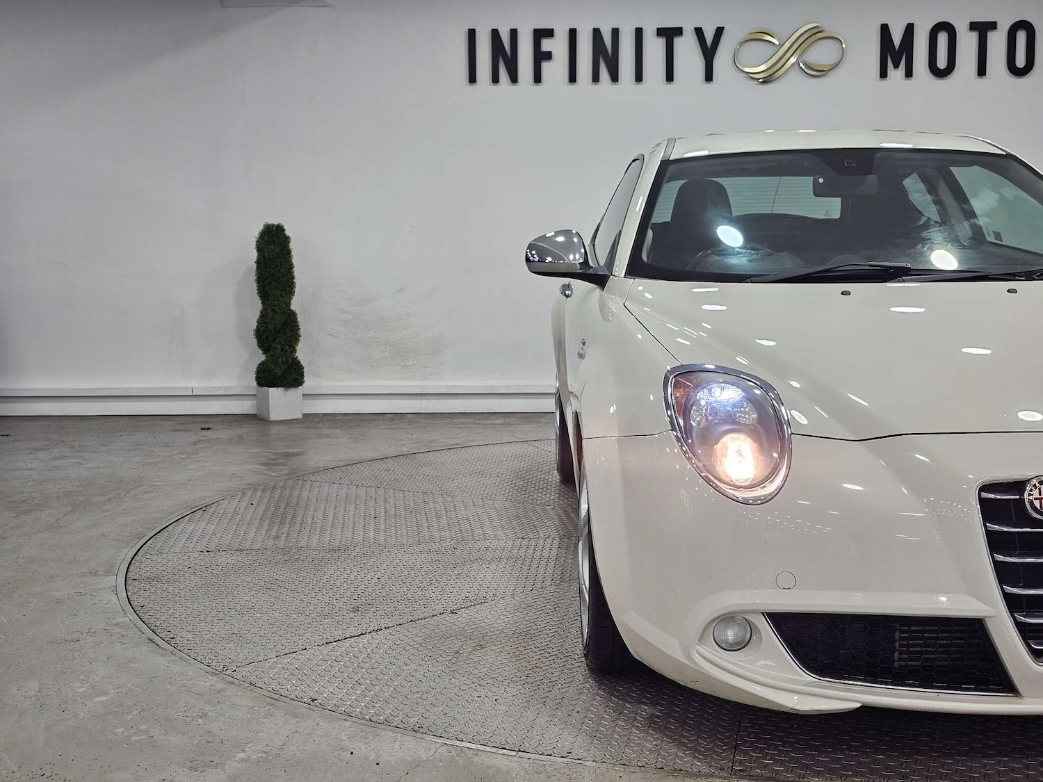 Used Alfa Romeo MiTo 2014 for sale - 77399704: Photo 9
