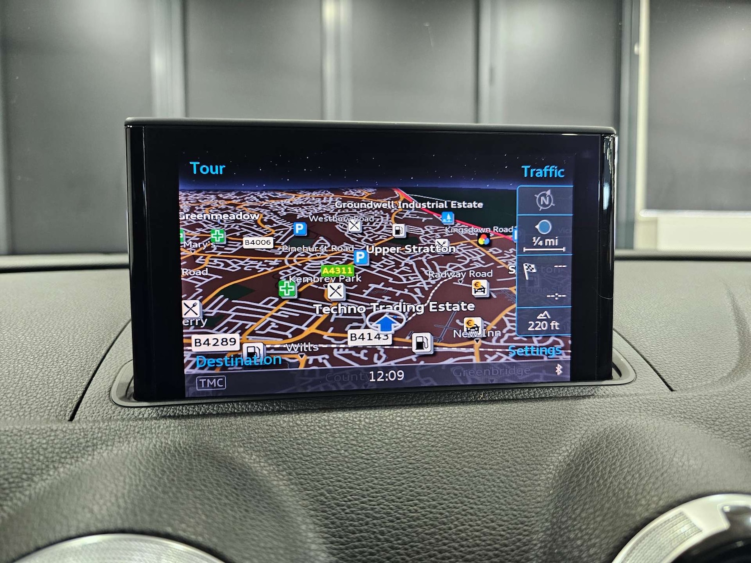 Used Audi A3 2013 for sale - 77249263: Photo 10