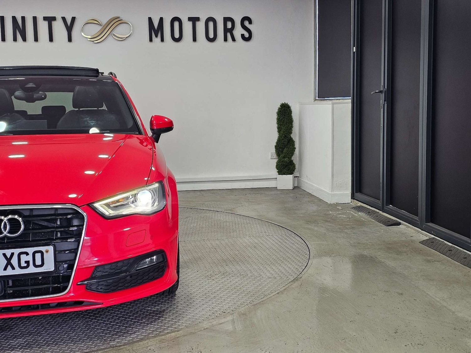 Used Audi A3 2013 for sale - 77249263: Photo 11