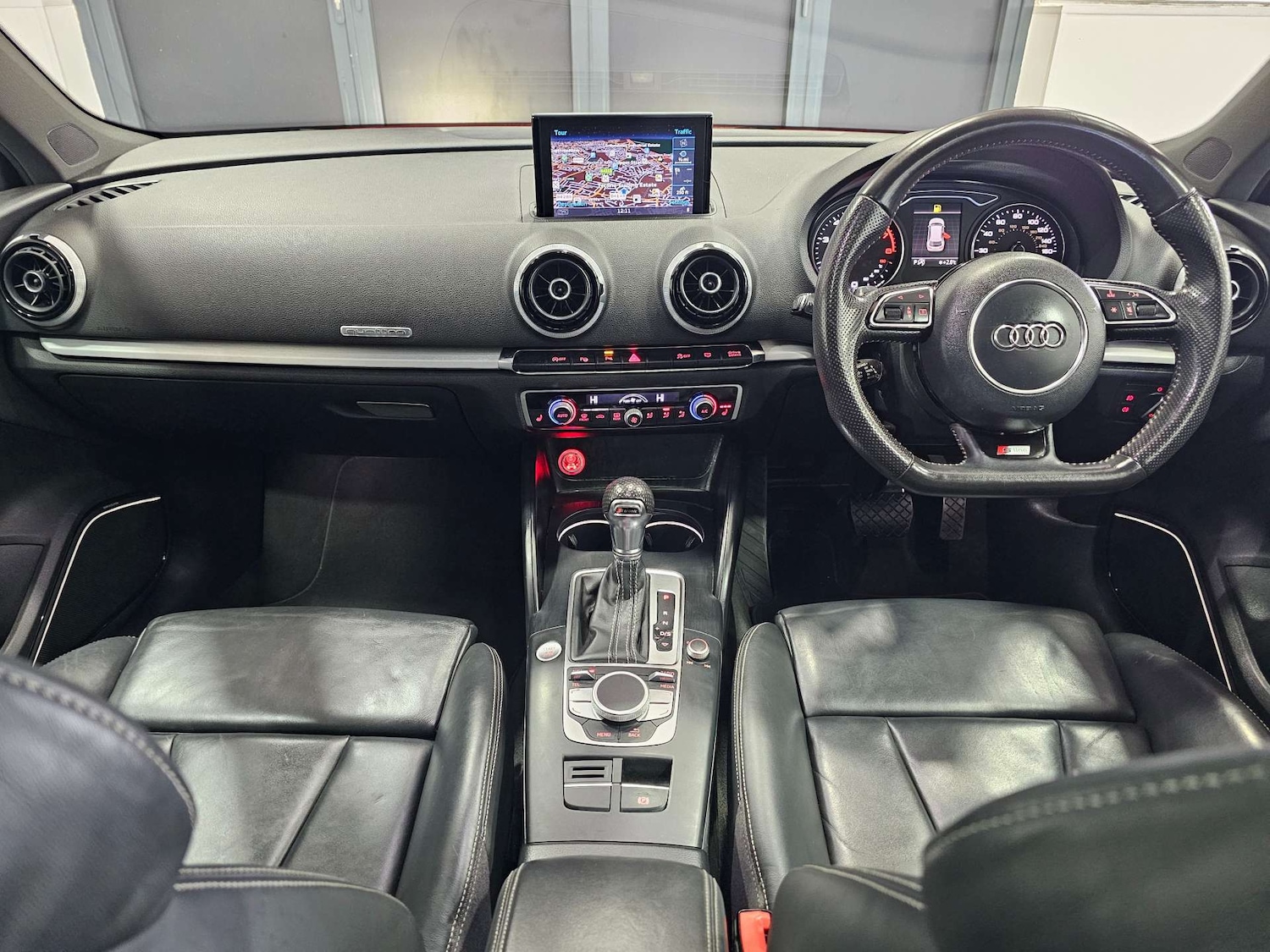 Used Audi A3 2013 for sale - 77249263: Photo 15