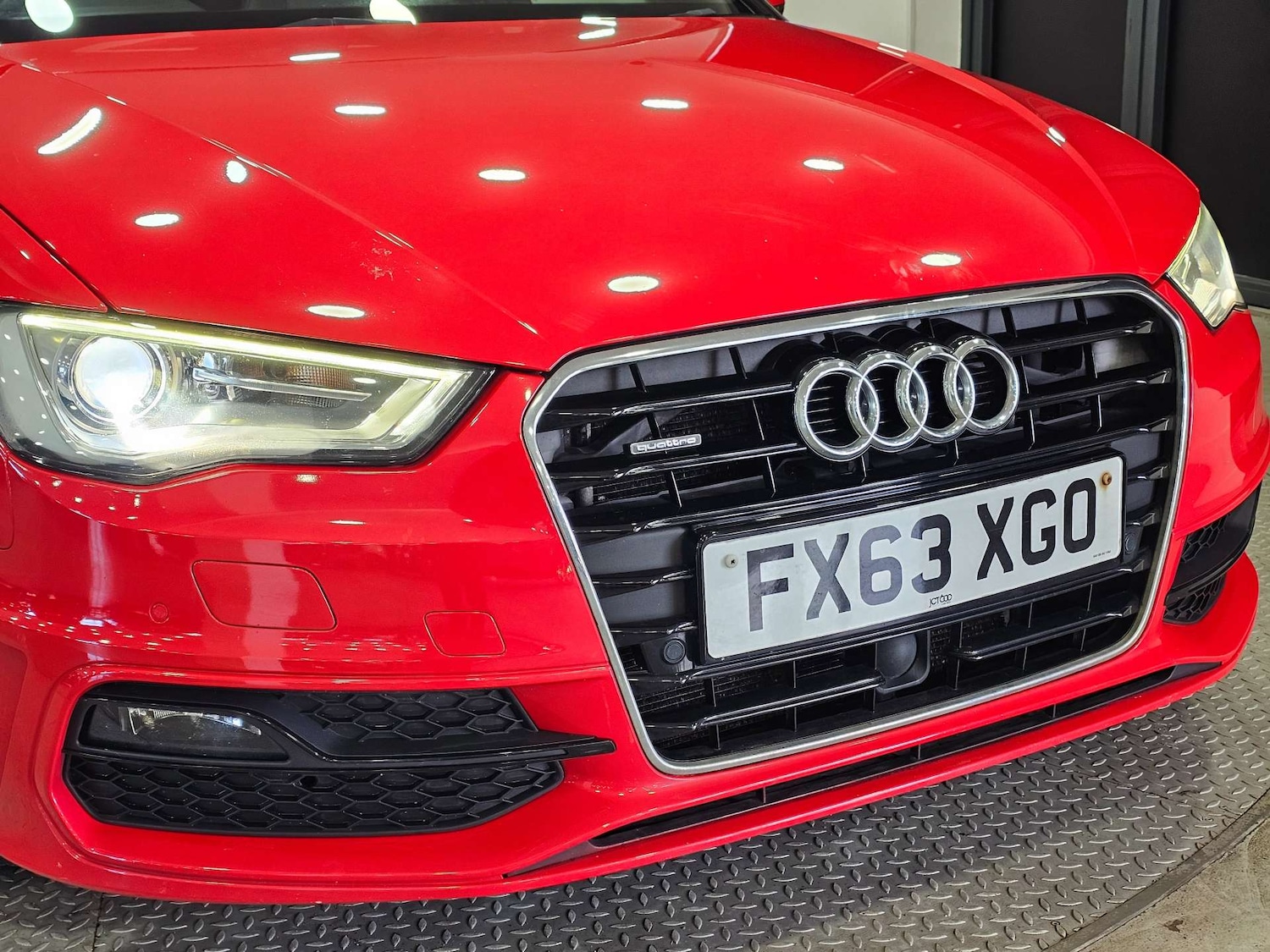 Used Audi A3 2013 for sale - 77249263: Photo 17