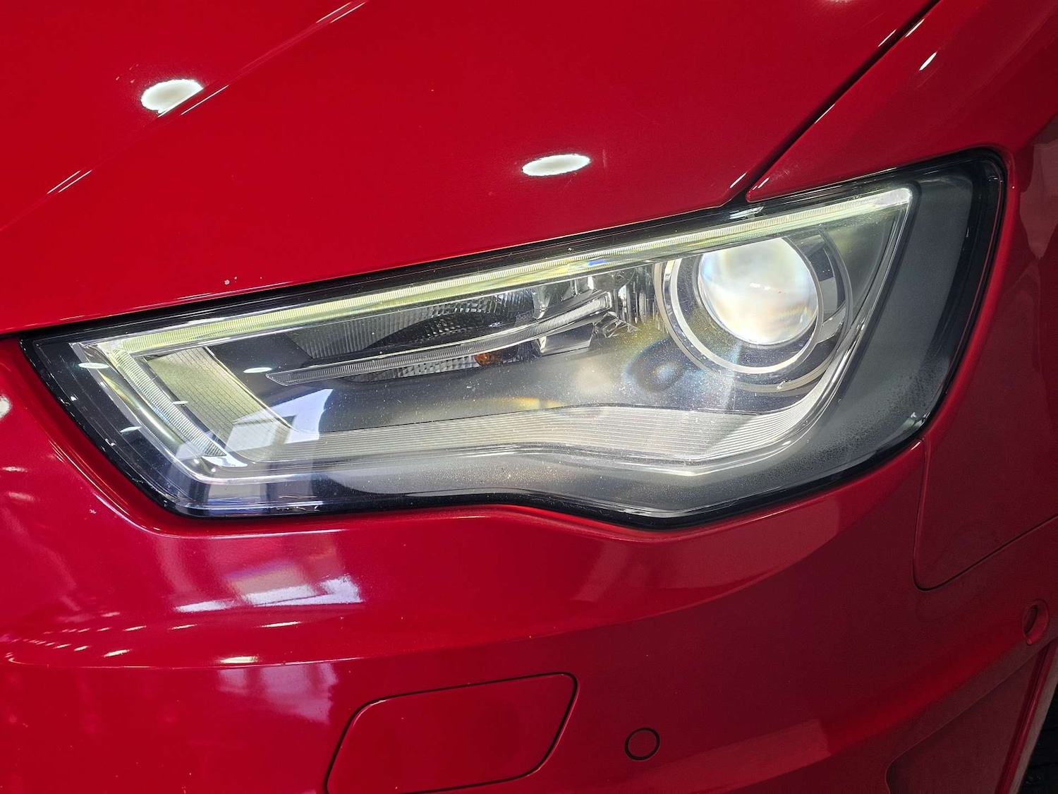 Used Audi A3 2013 for sale - 77249263: Photo 18