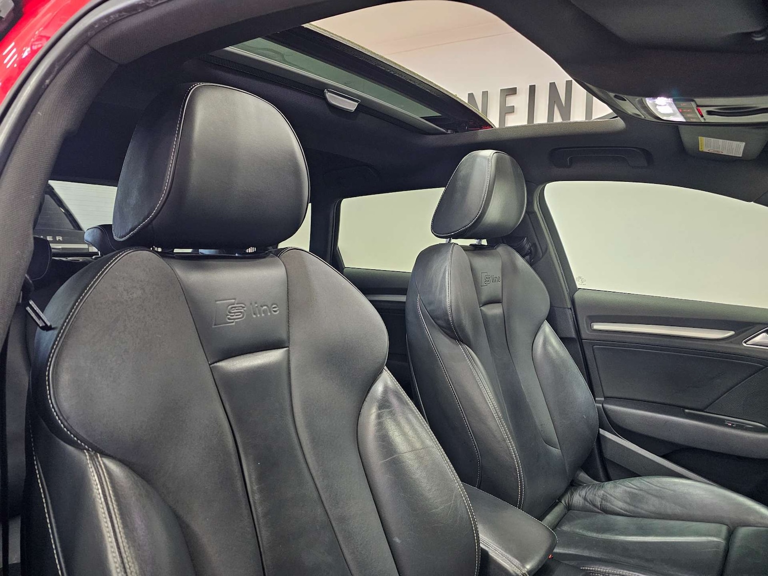 Used Audi A3 2013 for sale - 77249263: Photo 2