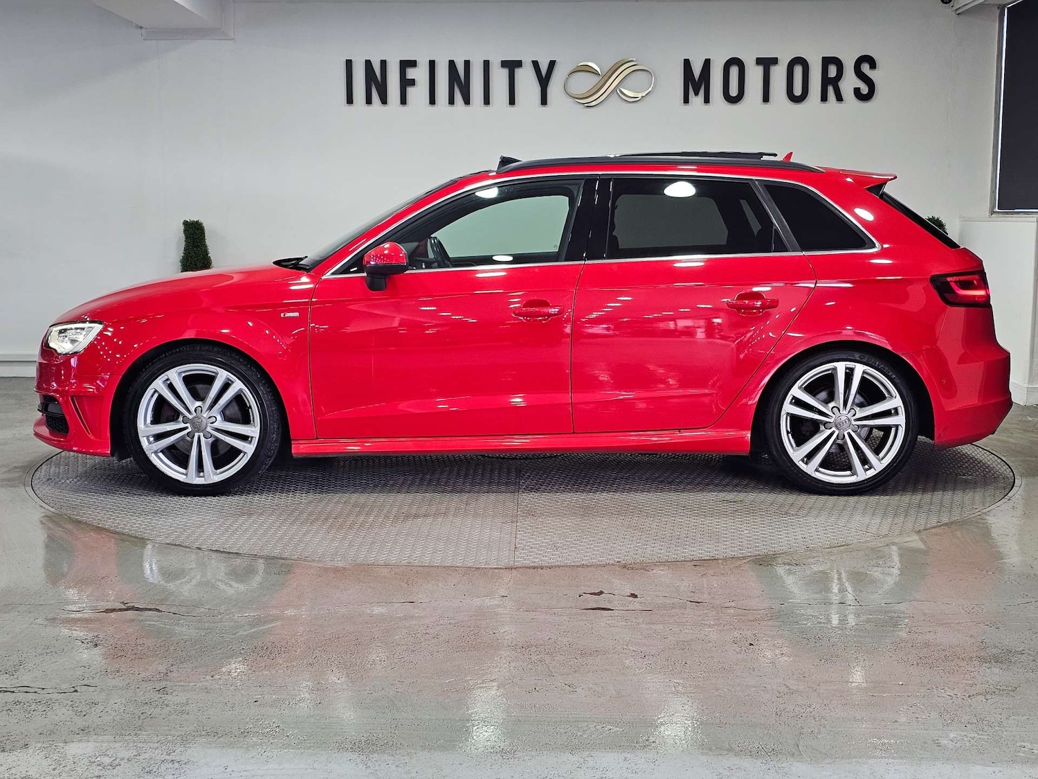 Used Audi A3 2013 for sale - 77249263: Photo 20
