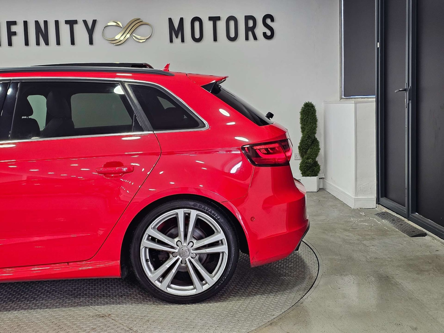 Used Audi A3 2013 for sale - 77249263: Photo 21