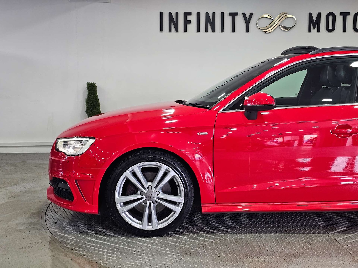 Used Audi A3 2013 for sale - 77249263: Photo 22