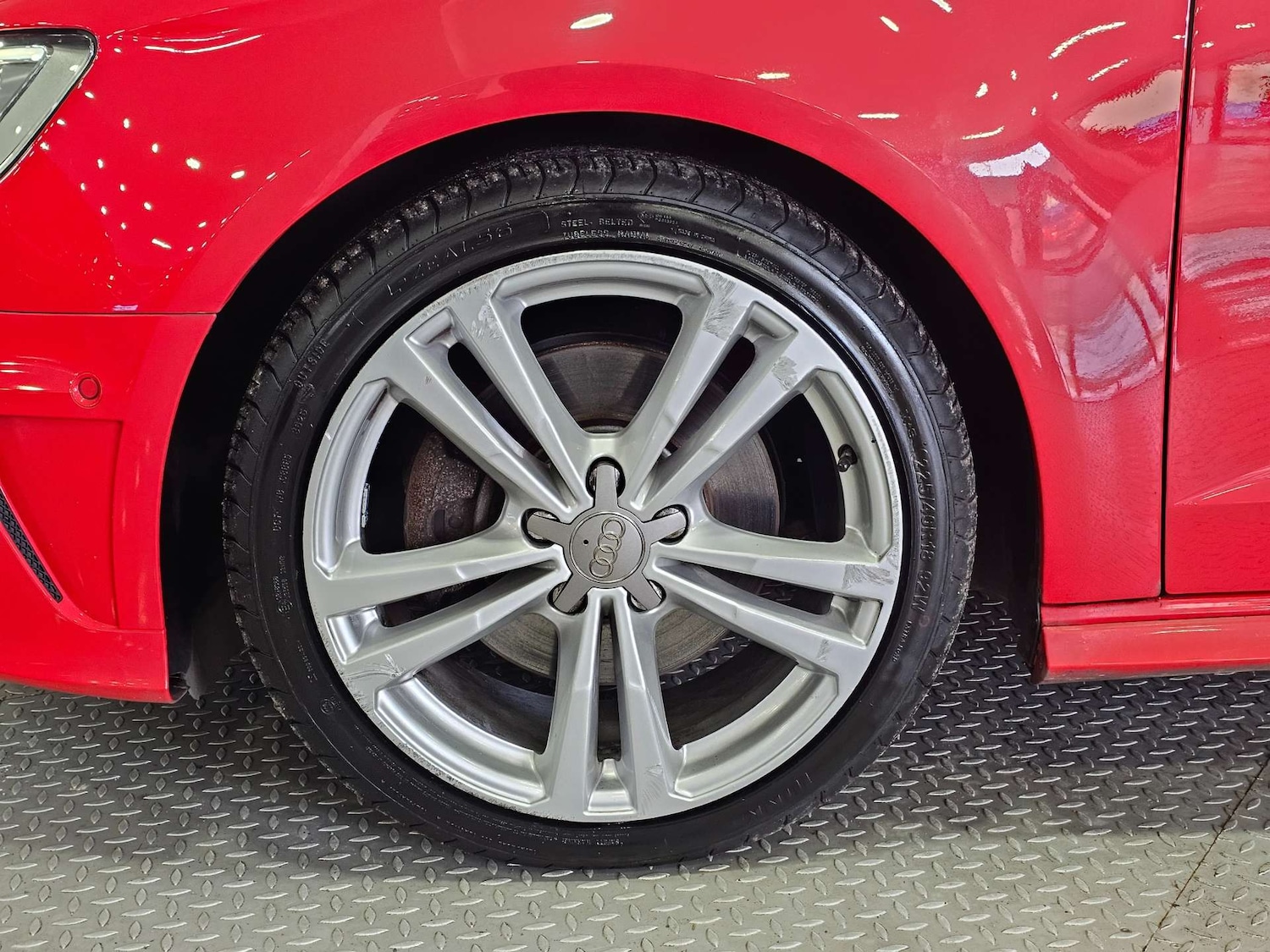 Used Audi A3 2013 for sale - 77249263: Photo 23