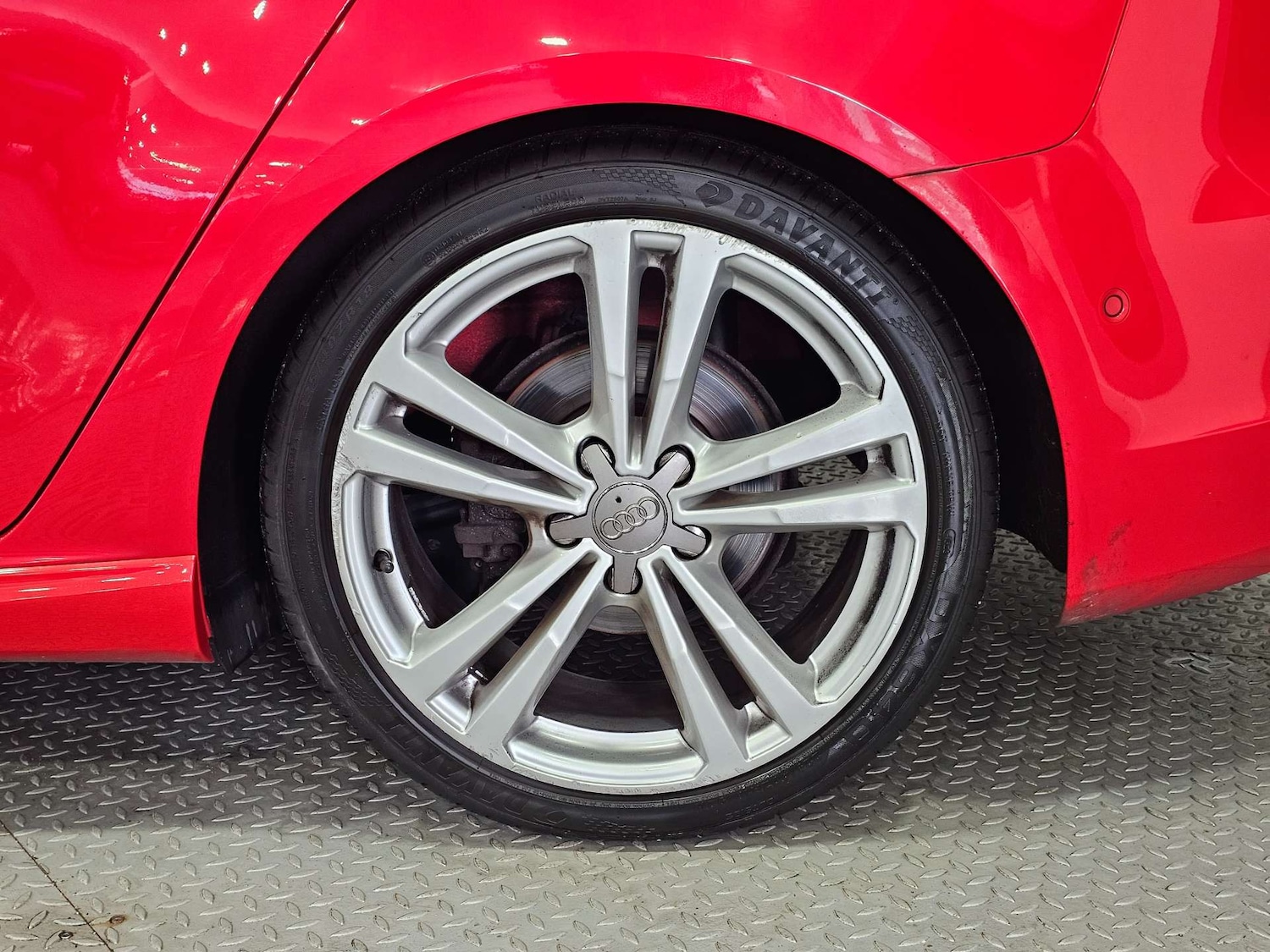 Used Audi A3 2013 for sale - 77249263: Photo 26