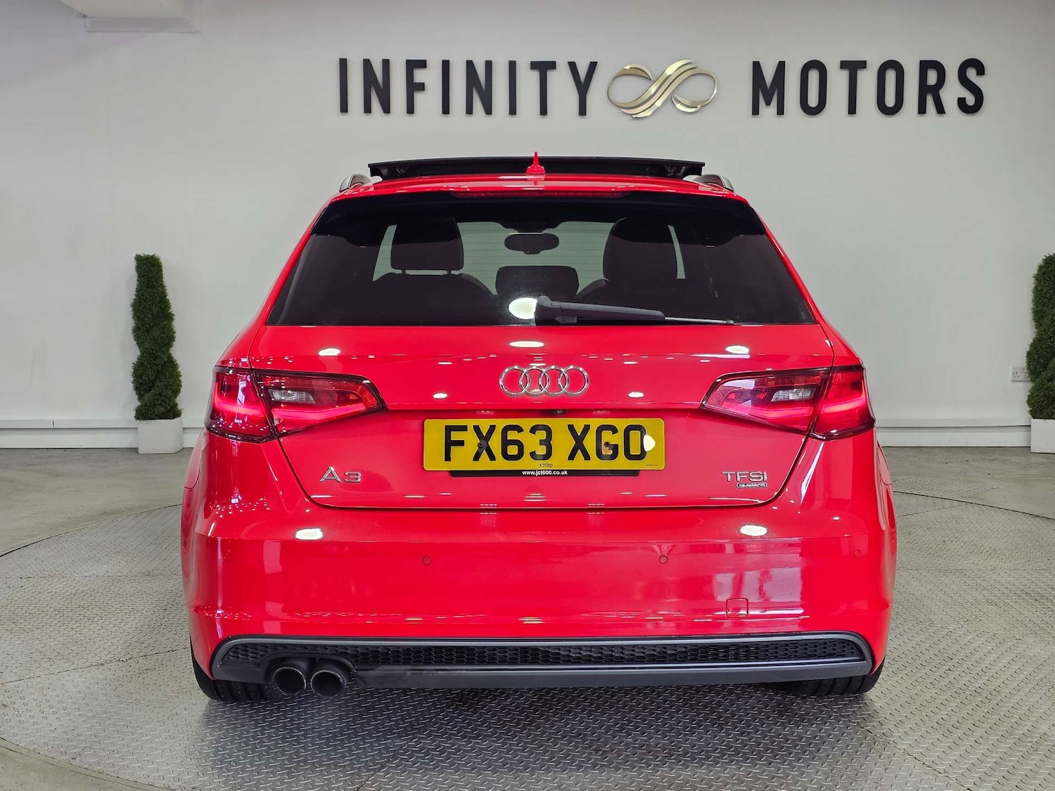 Used Audi A3 2013 for sale - 77249263: Photo 29