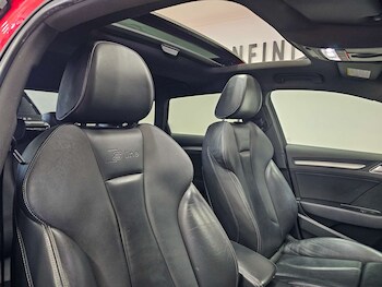 Used Audi A3 2013 for sale - 77249263: Photo