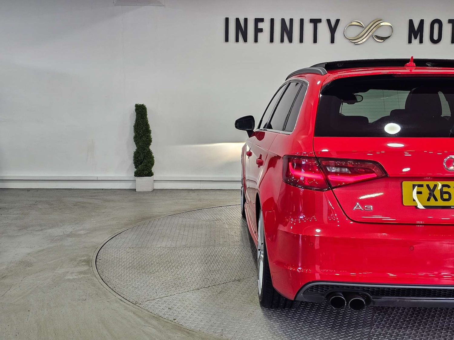 Used Audi A3 2013 for sale - 77249263: Photo 31