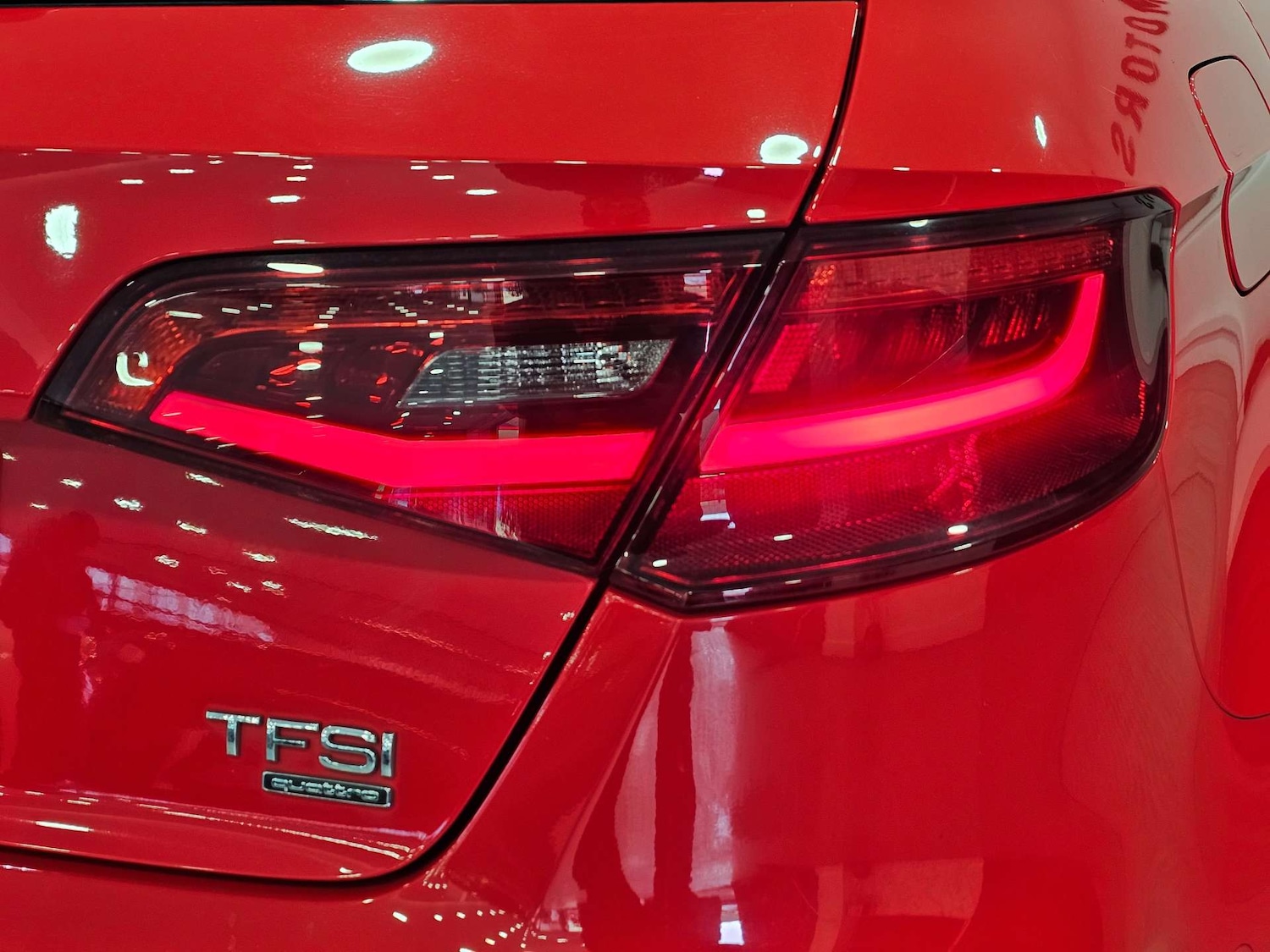 Used Audi A3 2013 for sale - 77249263: Photo 32