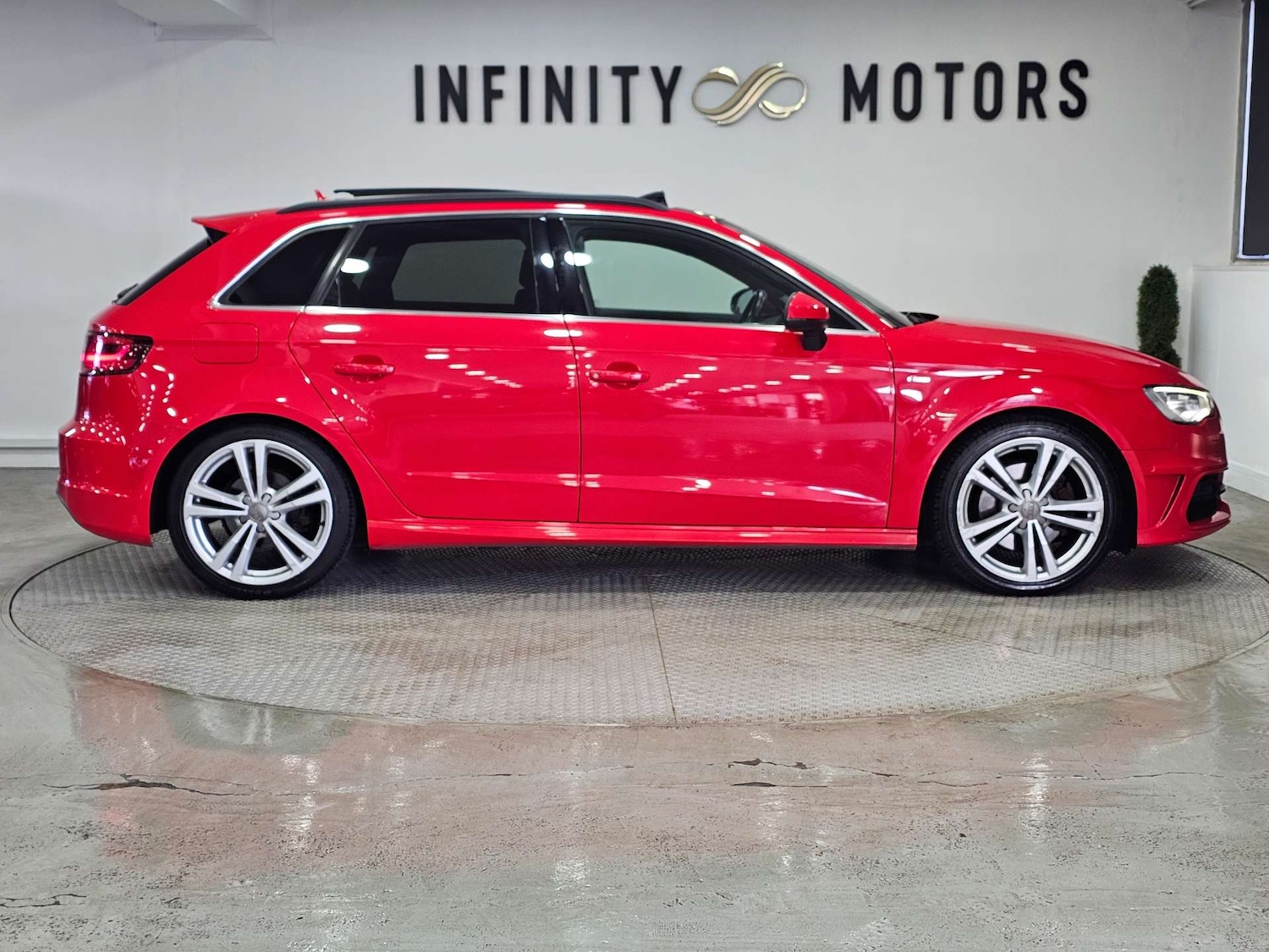 Used Audi A3 2013 for sale - 77249263: Photo 35