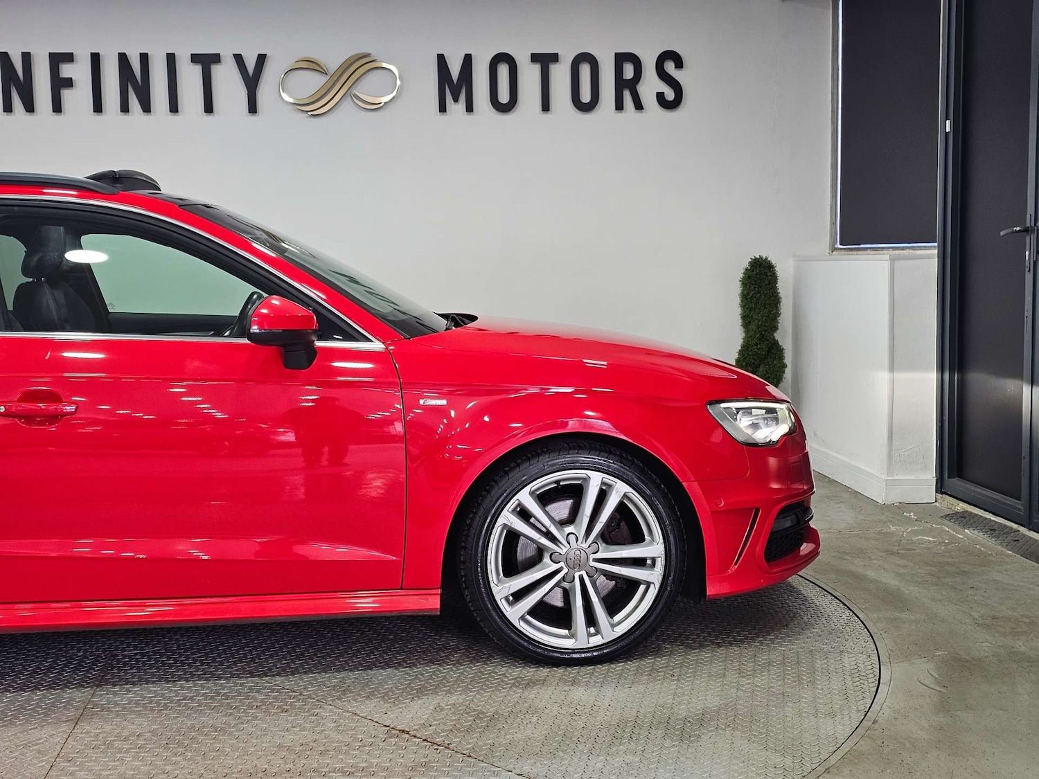 Used Audi A3 2013 for sale - 77249263: Photo 36