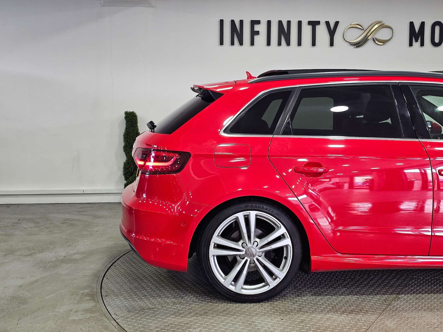 Used Audi A3 2013 for sale - 77249263: Photo 37