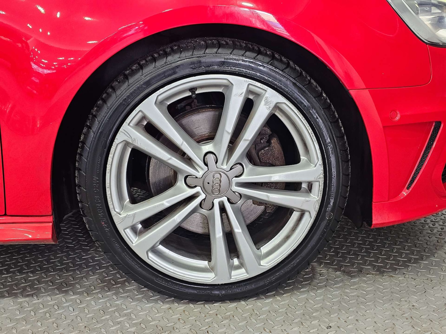 Used Audi A3 2013 for sale - 77249263: Photo 41