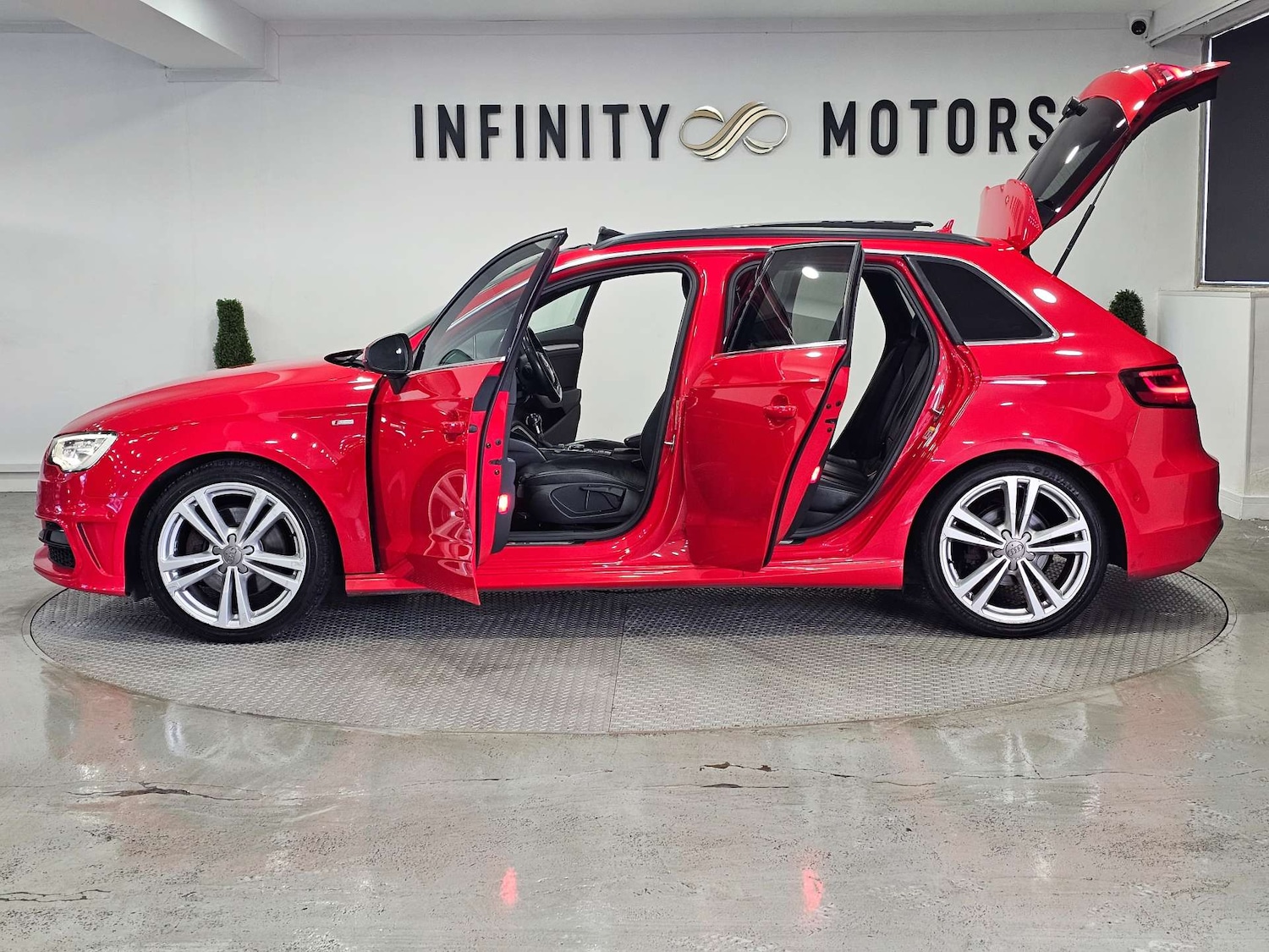 Used Audi A3 2013 for sale - 77249263: Photo 46