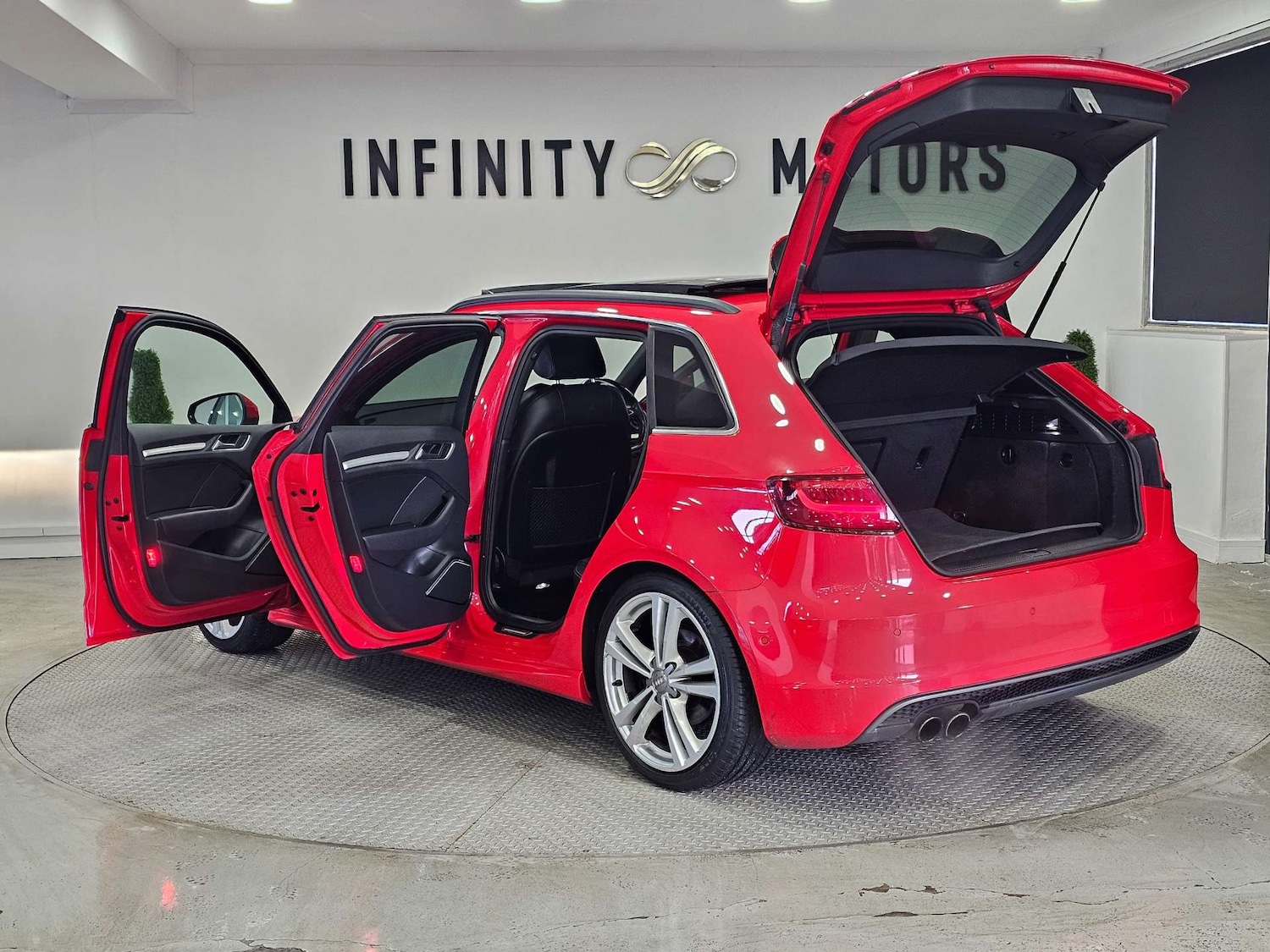 Used Audi A3 2013 for sale - 77249263: Photo 47