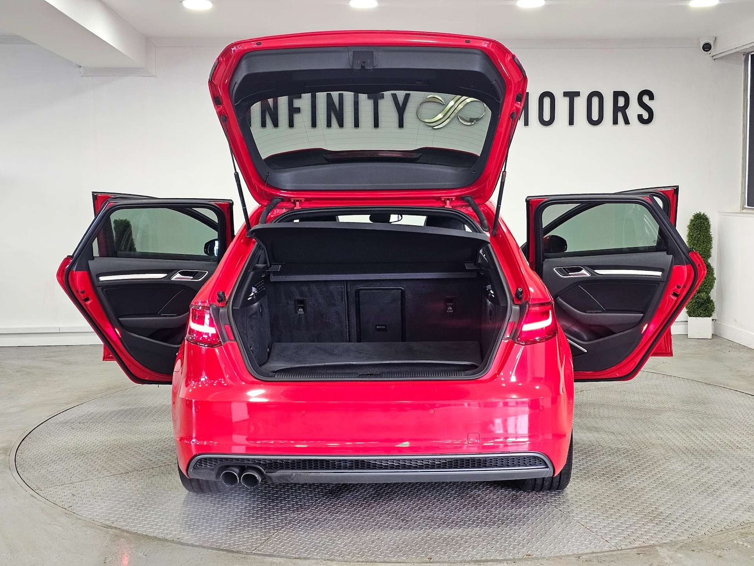 Used Audi A3 2013 for sale - 77249263: Photo 48