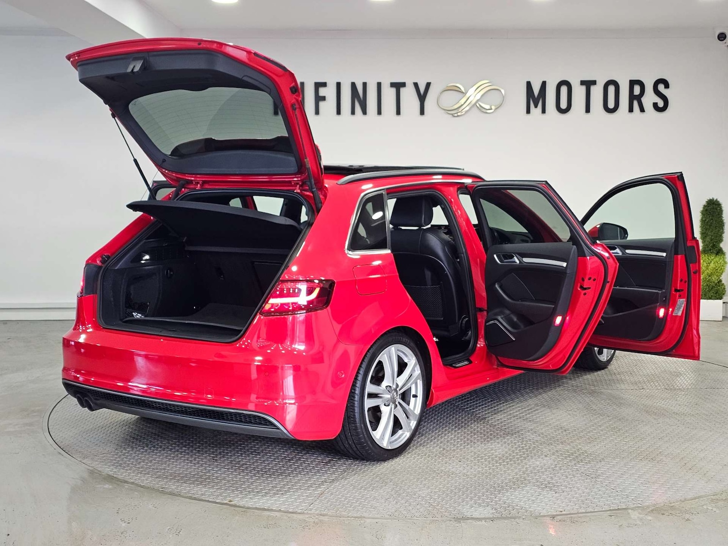 Used Audi A3 2013 for sale - 77249263: Photo 49