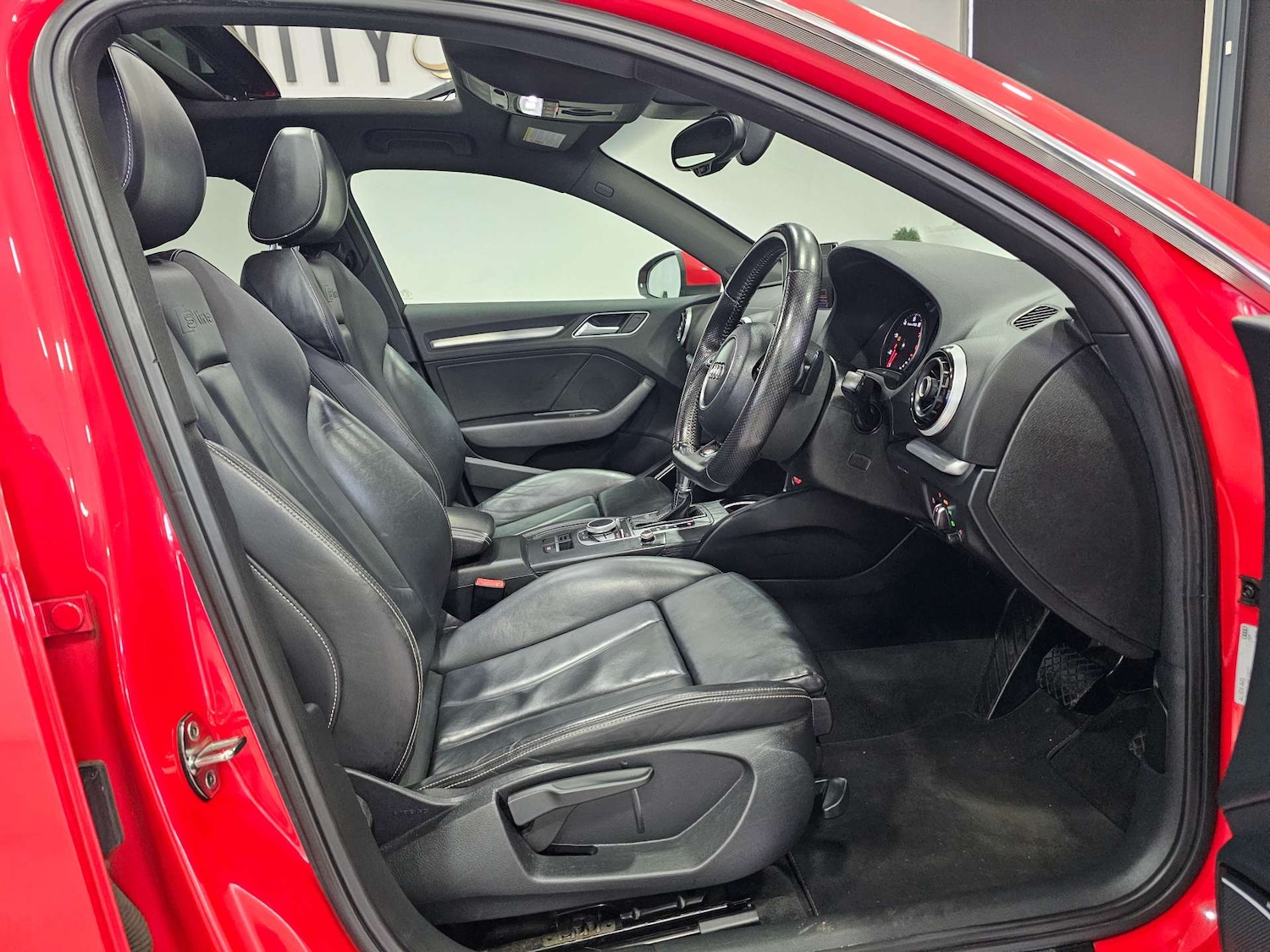 Used Audi A3 2013 for sale - 77249263: Photo 5