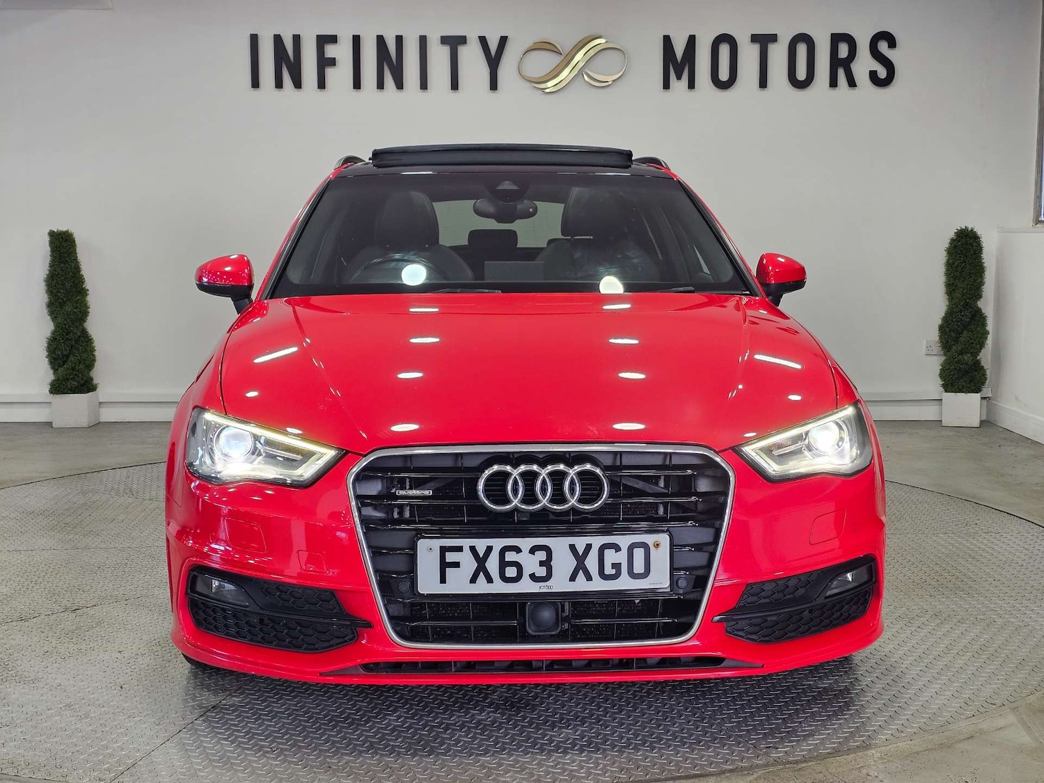 Used Audi A3 2013 for sale - 77249263: Photo 6