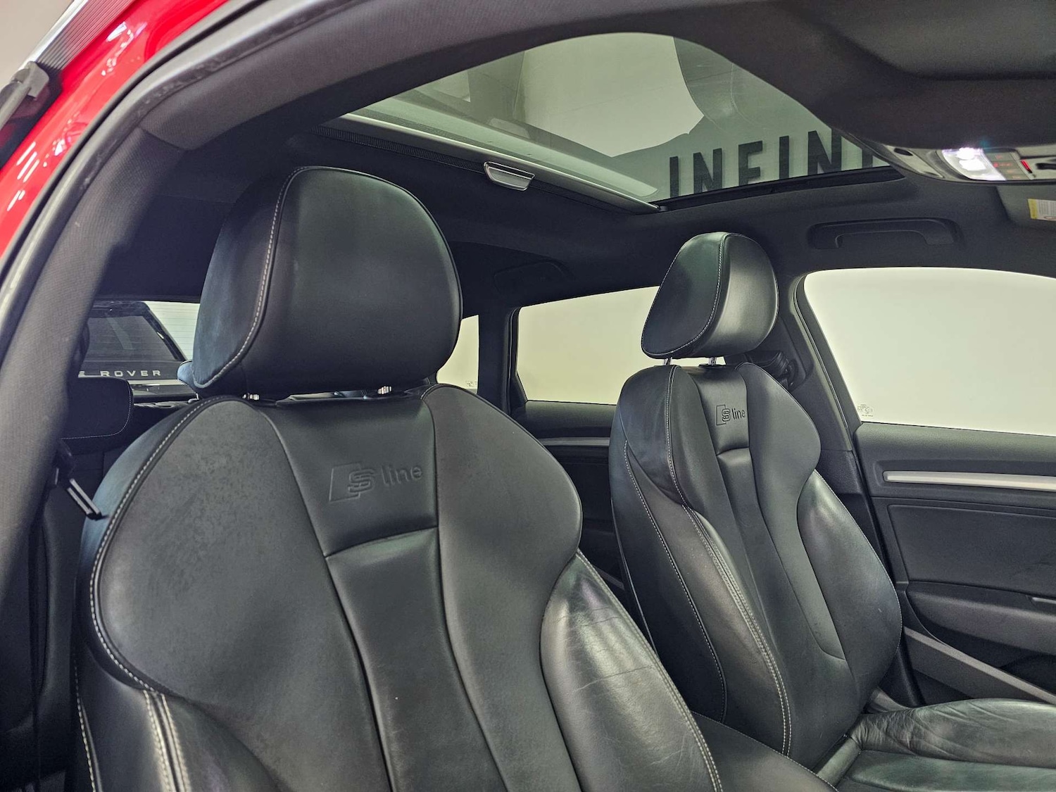 Used Audi A3 2013 for sale - 77249263: Photo 61