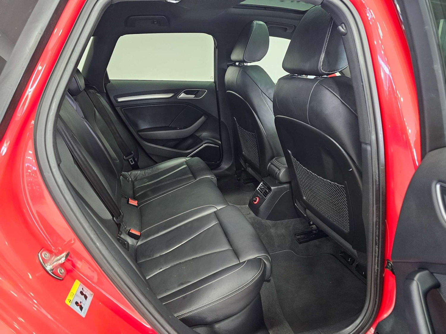 Used Audi A3 2013 for sale - 77249263: Photo 84