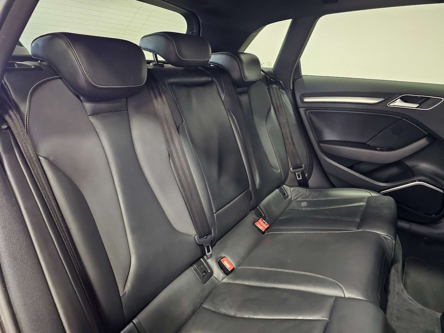 Used Audi A3 2013 for sale - 77249263: Photo 86