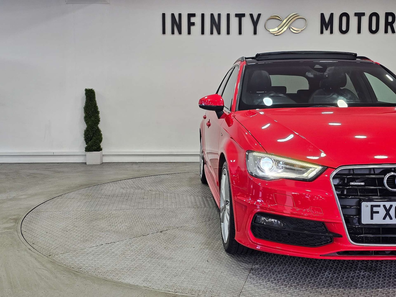 Used Audi A3 2013 for sale - 77249263: Photo 9