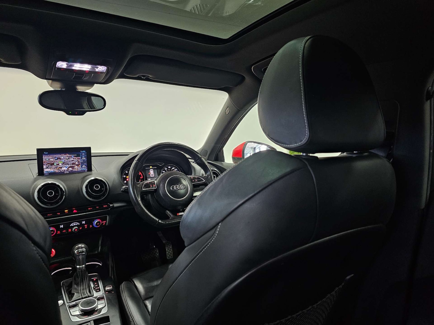 Used Audi A3 2013 for sale - 77249263: Photo 94