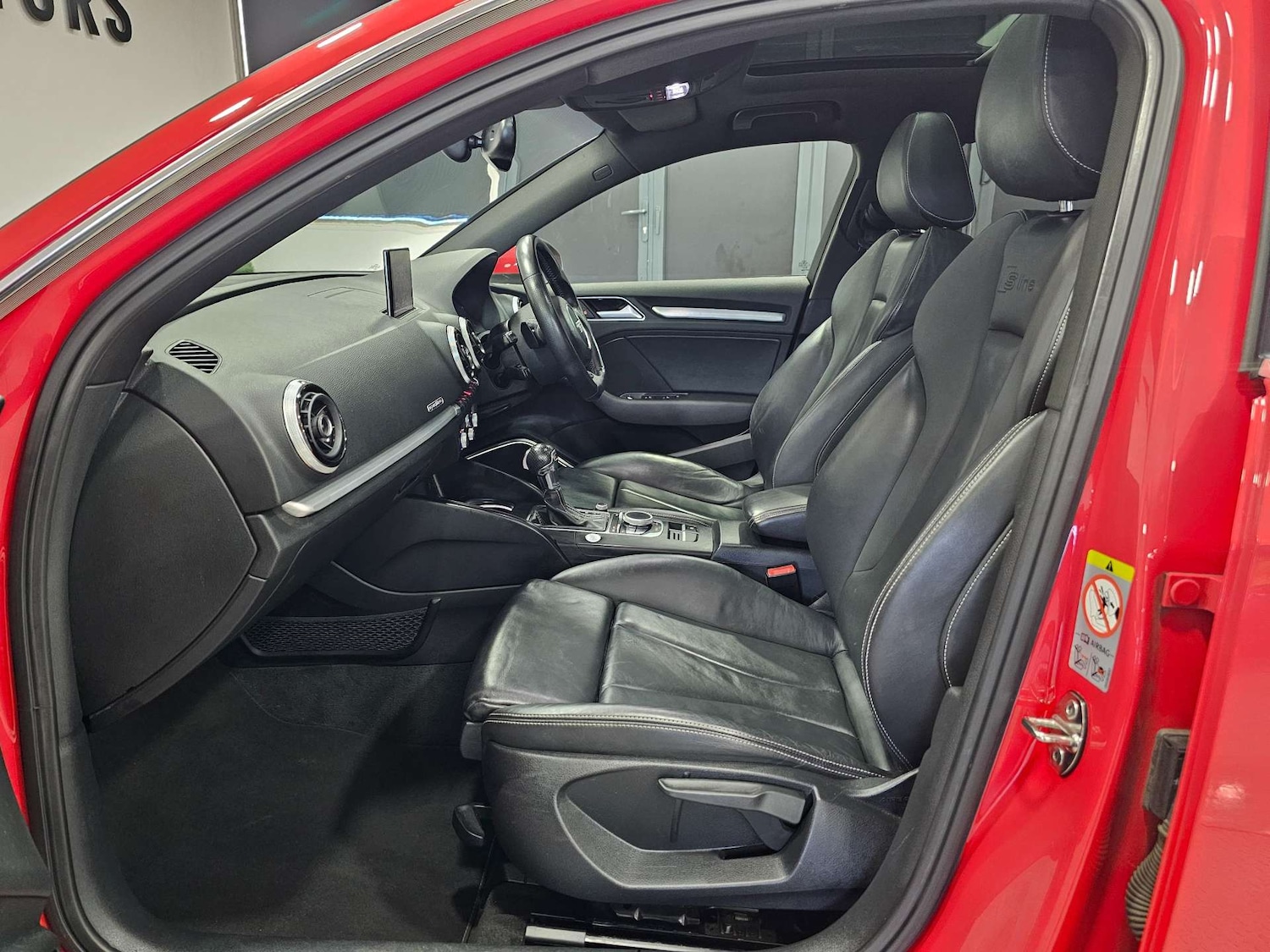 Used Audi A3 2013 for sale - 77249263: Photo 97