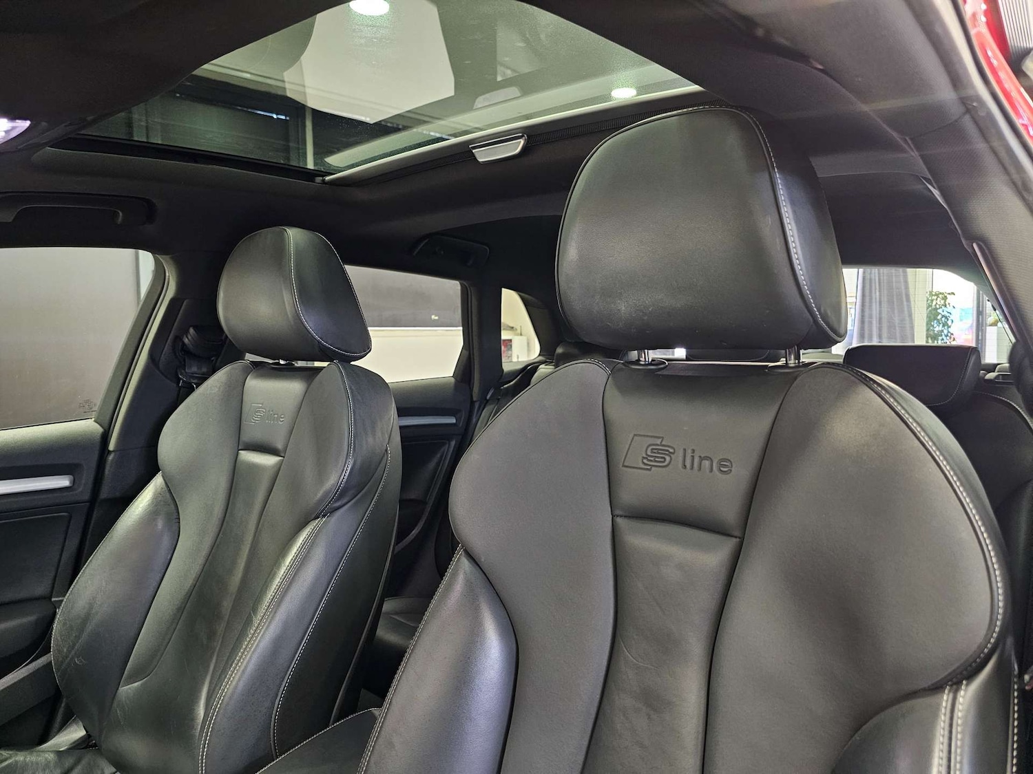 Used Audi A3 2013 for sale - 77249263: Photo 99