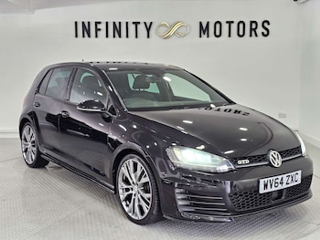 Used Volkswagen Golf 2014 for sale - 79037326: Photo