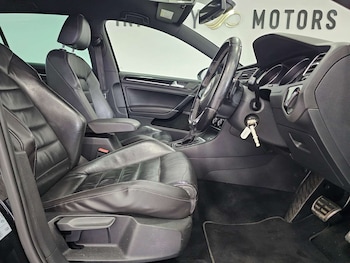 Used Volkswagen Golf 2014 for sale - 79037326: Photo