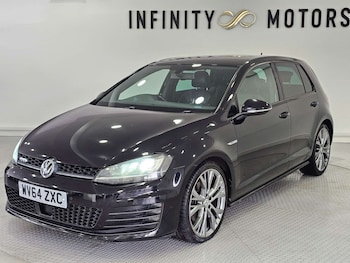 Used Volkswagen Golf 2014 for sale - 79037326: Photo