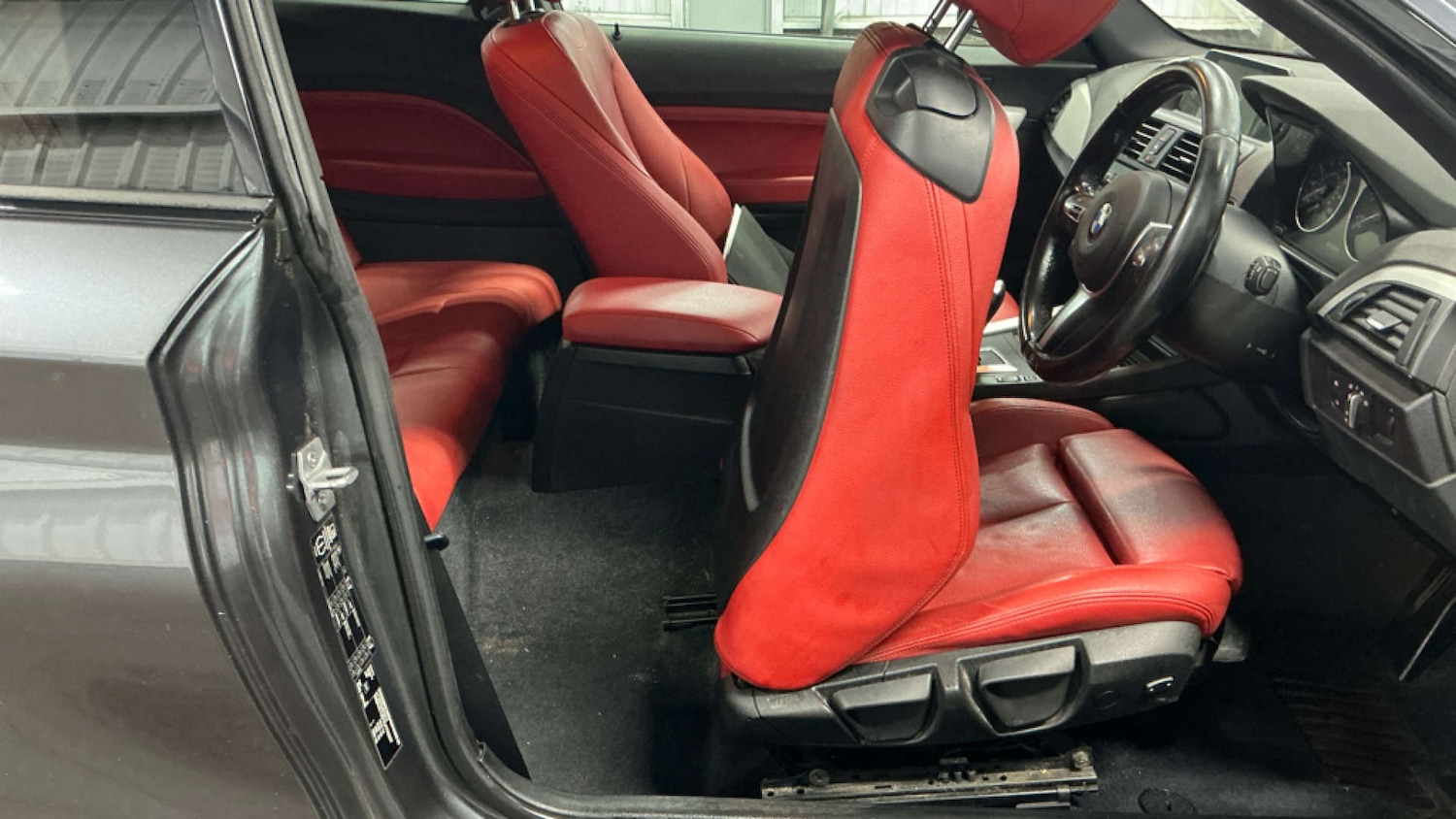 Used BMW 1 Series 2014 for sale - 76972347: Photo 11