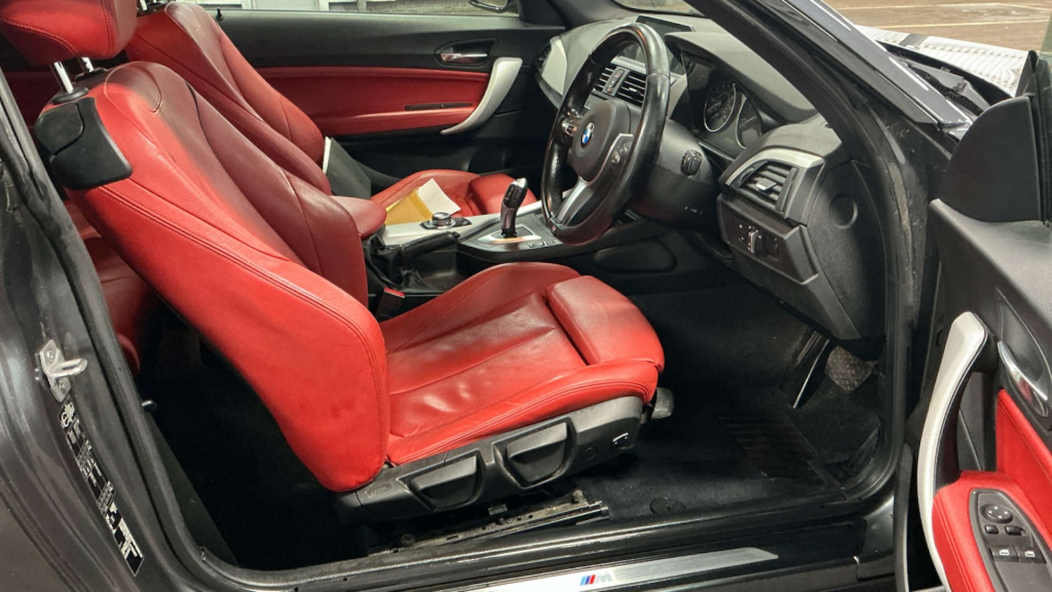 Used BMW 1 Series 2014 for sale - 76972347: Photo 12