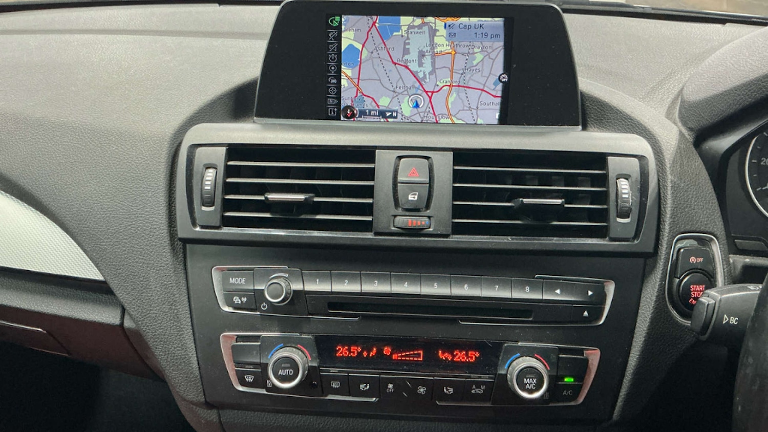 Used BMW 1 Series 2014 for sale - 76972347: Photo 14