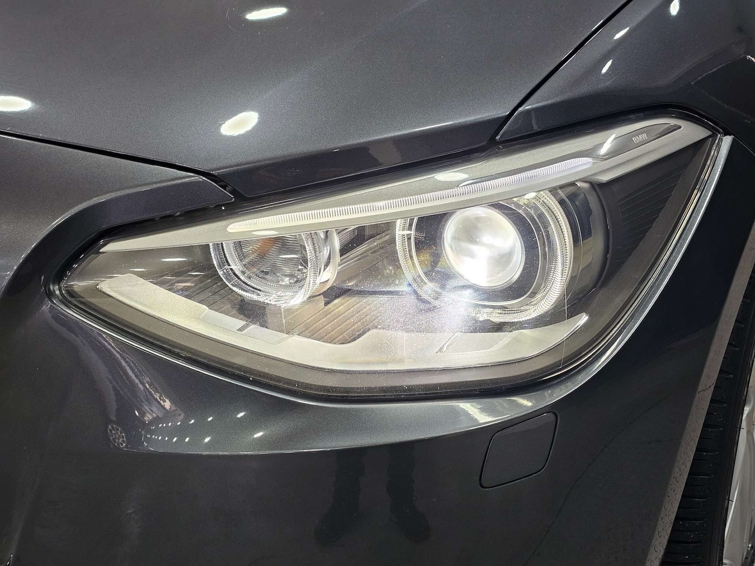 Used BMW 1 Series 2014 for sale - 76972347: Photo 18